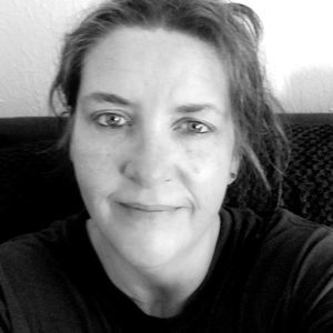 Meet your Posher, Stacy